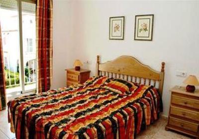 фото отеля Bungalows Casanova Miramar
