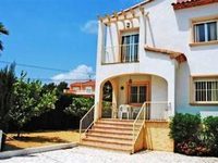 Bungalows Casanova Miramar