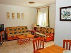 фото отеля Bungalows Casanova Miramar