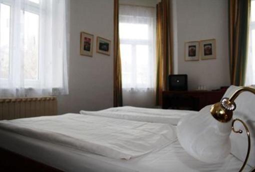 фото отеля Sonata Hotel Marianske Lazne