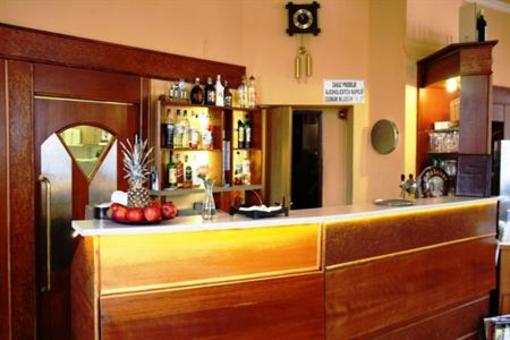 фото отеля Sonata Hotel Marianske Lazne