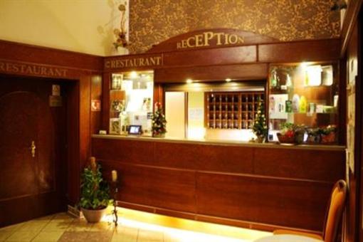 фото отеля Sonata Hotel Marianske Lazne