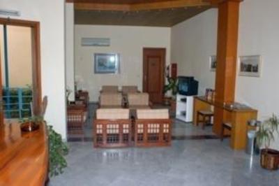 фото отеля Daisy Hotel Rethymno