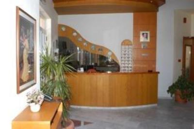 фото отеля Daisy Hotel Rethymno