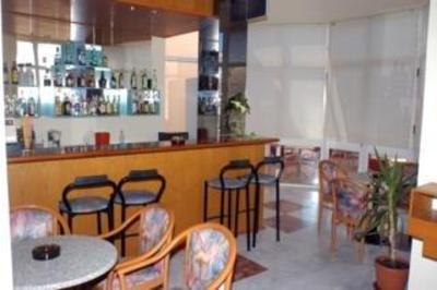 фото отеля Daisy Hotel Rethymno