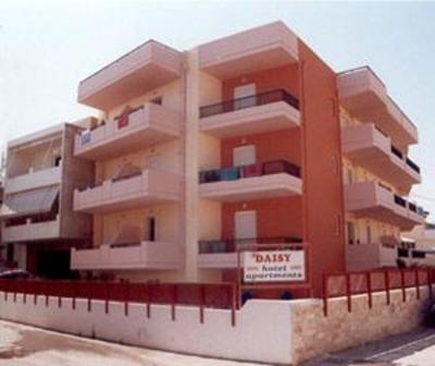 фото отеля Daisy Hotel Rethymno