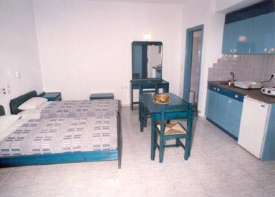 фото отеля Daisy Hotel Rethymno