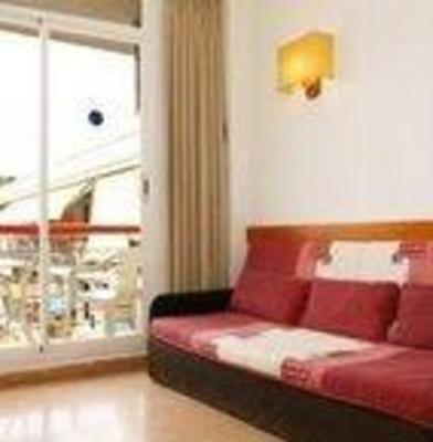 фото отеля Mar Blau Apartamentos Calella