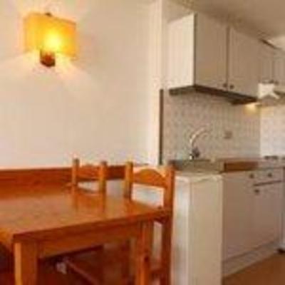 фото отеля Mar Blau Apartamentos Calella