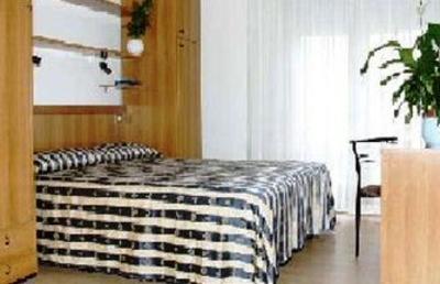 фото отеля Hotel Arizona Jesolo