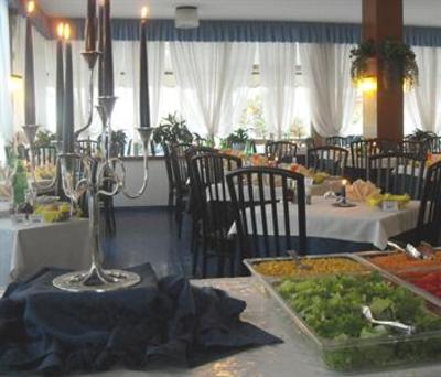 фото отеля Hotel Arizona Jesolo