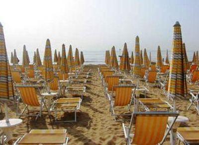 фото отеля Hotel Arizona Jesolo