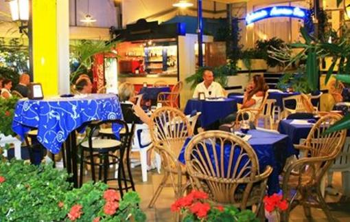 фото отеля Hotel Arizona Jesolo