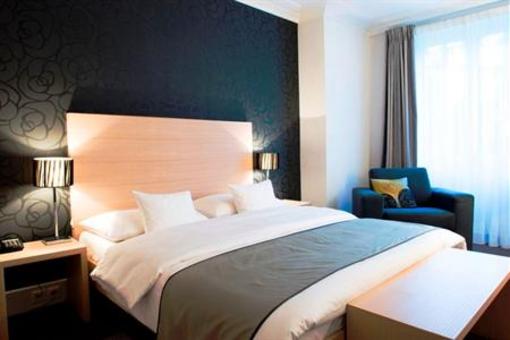 фото отеля Mon-Repos Swiss Q Hotel