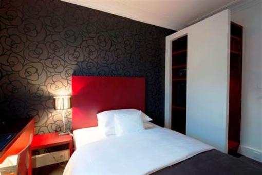 фото отеля Mon-Repos Swiss Q Hotel