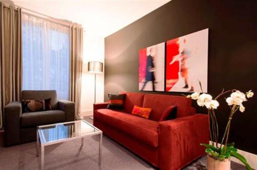 фото отеля Mon-Repos Swiss Q Hotel