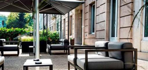 фото отеля Mon-Repos Swiss Q Hotel
