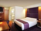 фото отеля Premier Inn Shirley Solihull