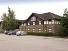 фото отеля Premier Inn Shirley Solihull