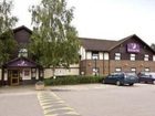 фото отеля Premier Inn Shirley Solihull