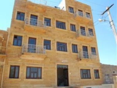 фото отеля Hotel Siddhi Vinayak