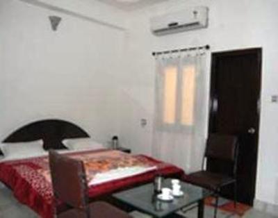 фото отеля Hotel Siddhi Vinayak