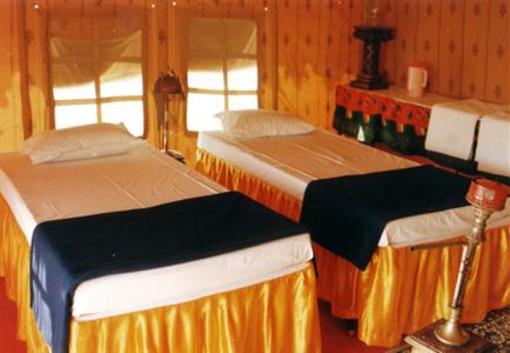 фото отеля Hotel Siddhi Vinayak
