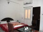 фото отеля Hotel Siddhi Vinayak