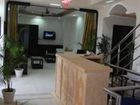 фото отеля Hotel Siddhi Vinayak