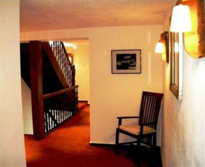 фото отеля Rautenberghof Hotel Sehnde