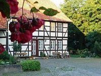 Rautenberghof Hotel Sehnde