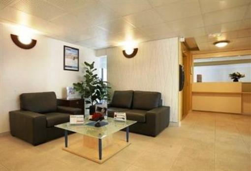 фото отеля Appart'City Chalon sur Saone