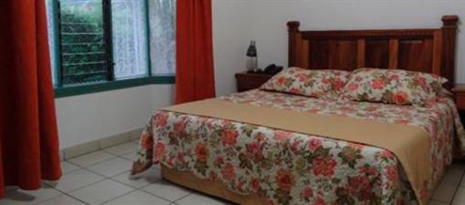 фото отеля Villa Dolce Hotel Alajuela