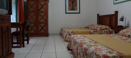 фото отеля Villa Dolce Hotel Alajuela