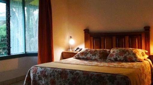 фото отеля Villa Dolce Hotel Alajuela