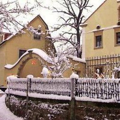 фото отеля Landhotel Gut Wildberg