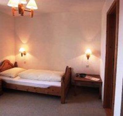 фото отеля Landhotel Gut Wildberg