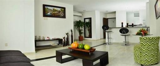 фото отеля La Serrania Casa de Huespedes