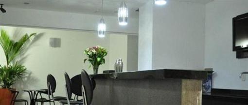 фото отеля La Serrania Casa de Huespedes
