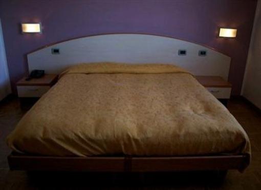 фото отеля Albergo Da Benedetta