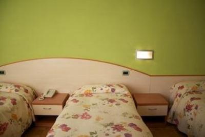 фото отеля Albergo Da Benedetta