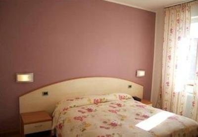 фото отеля Albergo Da Benedetta
