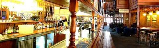 фото отеля Macquarie Inn Dubbo