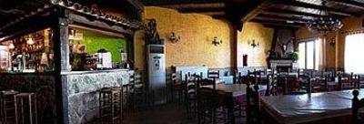 фото отеля El Cabriel Hostal Rural