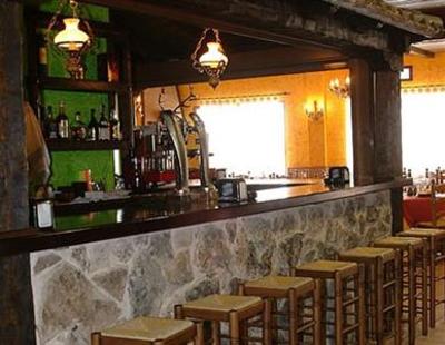 фото отеля El Cabriel Hostal Rural