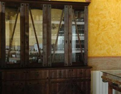 фото отеля El Cabriel Hostal Rural