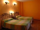 фото отеля El Cabriel Hostal Rural