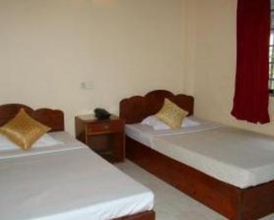 фото отеля Molina 2 Guesthouse