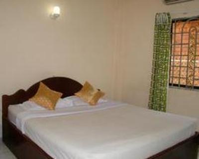 фото отеля Molina 2 Guesthouse