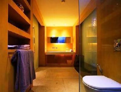 фото отеля X2 Resort Kui Buri Prachuap Khiri Khan
